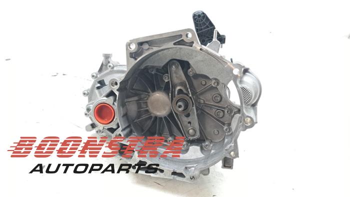 Usagé Boîte de vitesse Skoda Fabia IV (PJ3) 1.0 TSI 12V Prix € 1.299,95 Règlement à la marge proposé par Boonstra Autoparts