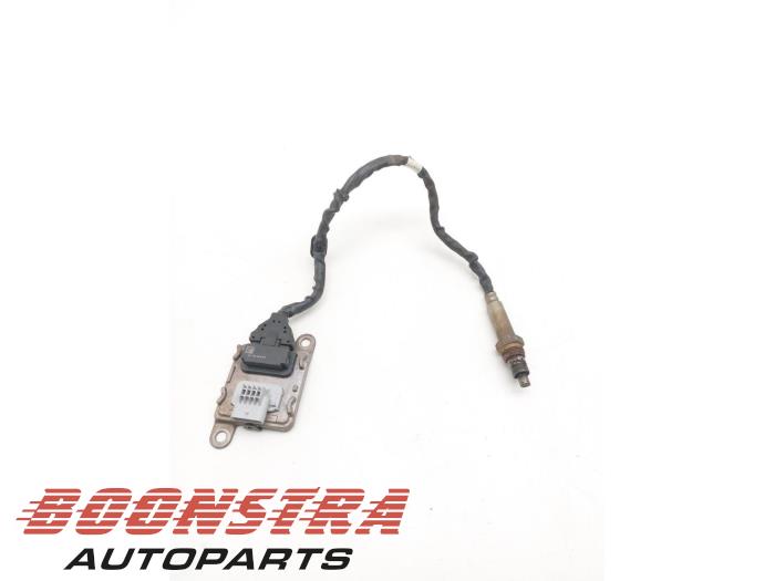 Usados Sensor Nox Peugeot 508 (8D) 2.0 BlueHDi 180 16V Precio € 124,95 Norma de margen ofrecido por Boonstra Autoparts