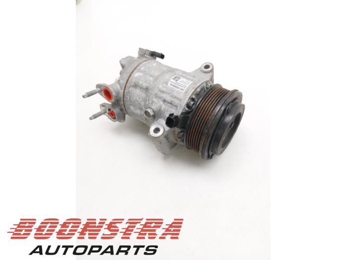Usagé Pompe clim Ford Focus 4 Wagon 1.5 EcoBlue 120 Prix € 95,95 Règlement à la marge proposé par Boonstra Autoparts