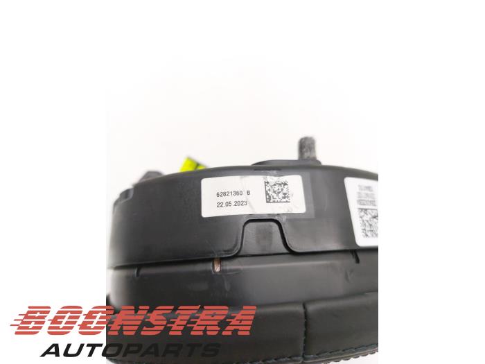 Vänster airbag (ratt) från en BMW i4 (G26) eDrive40 84 kWh 2023