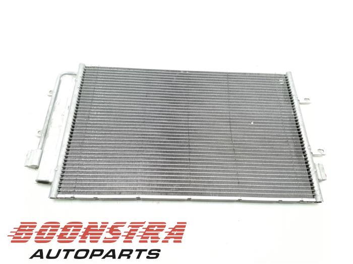 Gebrauchte Klima Kondensor Iveco New Daily VI 35C18,35S18,40C18,50C18,60C18,65C18,70C18 Preis € 151,19 Mit Mehrwertsteuer angeboten von Boonstra Autoparts
