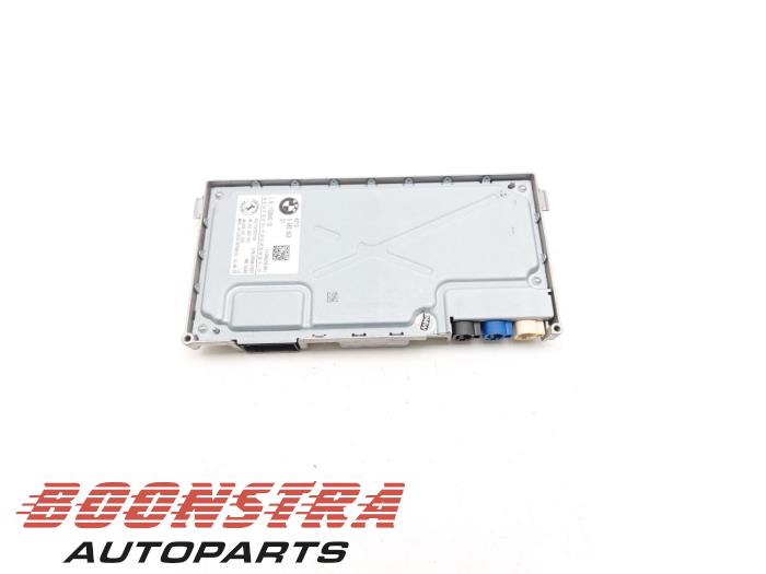 On-board computer BMW i4 eDrive40 84 kWh - 62105A825C401 HA0001N0