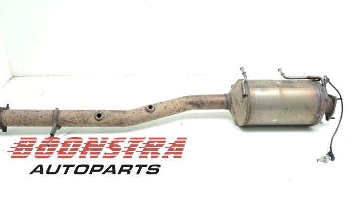 Gebrauchte Katalysator Iveco New Daily VI 35C18,35S18,40C18,50C18,60C18,65C18,70C18 Preis € 671,49 Mit Mehrwertsteuer angeboten von Boonstra Autoparts