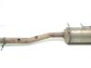 Iveco New Daily VI 35C18,35S18,40C18,50C18,60C18,65C18,70C18 Catalyseur
