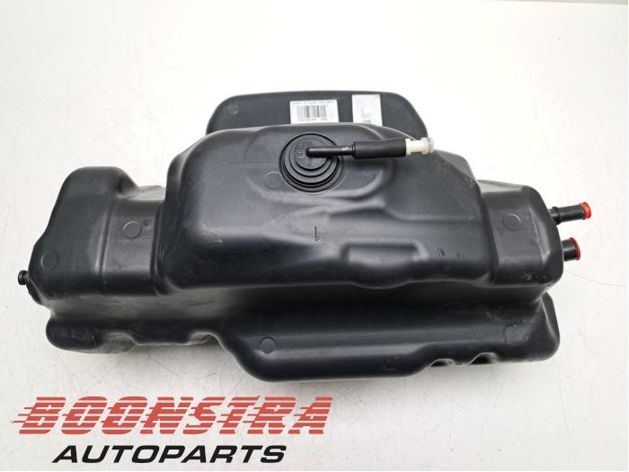 Gebrauchte Adblue Tank Iveco New Daily VI 35C18,35S18,40C18,50C18,60C18,65C18,70C18 Preis € 604,94 Mit Mehrwertsteuer angeboten von Boonstra Autoparts
