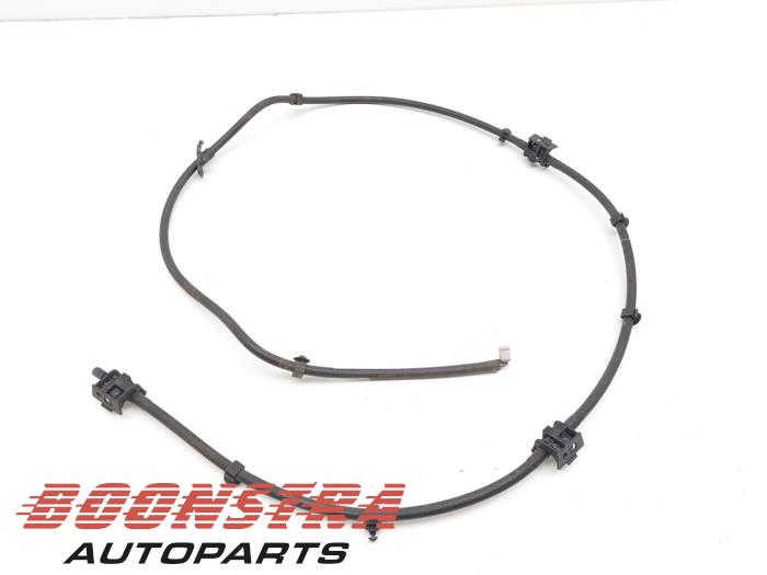 Usagé Conduit (divers) Mercedes GLC (X253) 2.0 260 16V 4-Matic Prix € 24,95 Règlement à la marge proposé par Boonstra Autoparts
