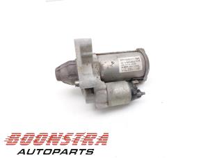 Gebrauchte Anlasser Peugeot Partner (GC/GF/GG/GJ/GK) 1.6 BlueHDi 100 Preis € 36,24 Mit Mehrwertsteuer angeboten von Boonstra Autoparts