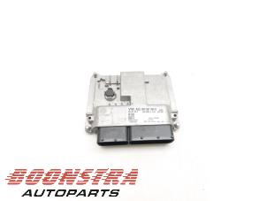 Usados Ordenador de gestión de motor Skoda Fabia IV (PJ3) 1.0 TSI 12V Precio € 235,00 Norma de margen ofrecido por Boonstra Autoparts