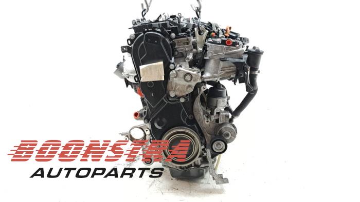 Used Engine Toyota ProAce (MDX) 2.0 D4-D Price € 3.145,94 Inclusive VAT offered by Boonstra Autoparts