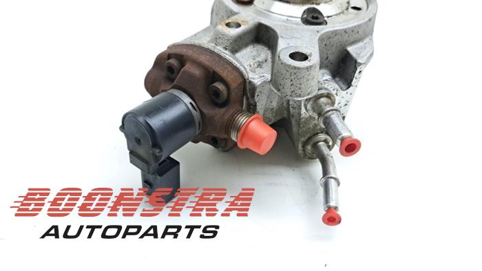 Mechanical fuel pump Ford Transit Custom 2.0 TDCi 16V Eco Blue 105 ...