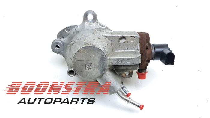 Mechanical fuel pump Ford Transit Custom 2.0 TDCi 16V Eco Blue 105 ...
