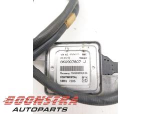 Nox Sensor van een Audi A4 Avant (B8) 2.0 TDI 16V 2015