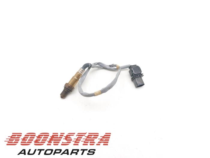 Usados Sonda Lambda Audi A4 Avant (B8) 2.0 TDI 16V Precio € 29,95 Norma de margen ofrecido por Boonstra Autoparts