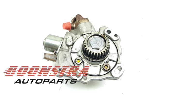 Gebrauchte Kraftstoffpumpe Mechanisch Toyota ProAce 2.0 D-4D 122 16V Worker Preis € 393,19 Mit Mehrwertsteuer angeboten von Boonstra Autoparts