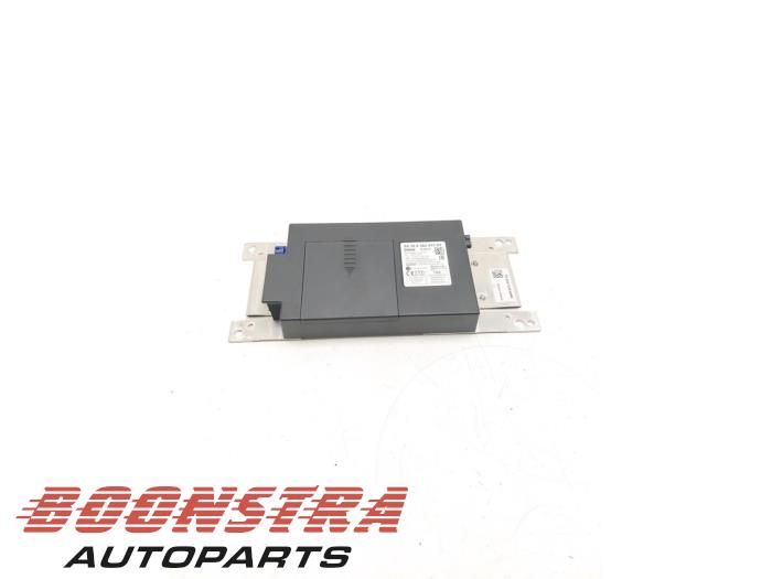 Używane Modul (rózne) BMW 1 serie (F20) 116i 1.5 12V Cena € 49,95 Procedura marży oferowane przez Boonstra Autoparts