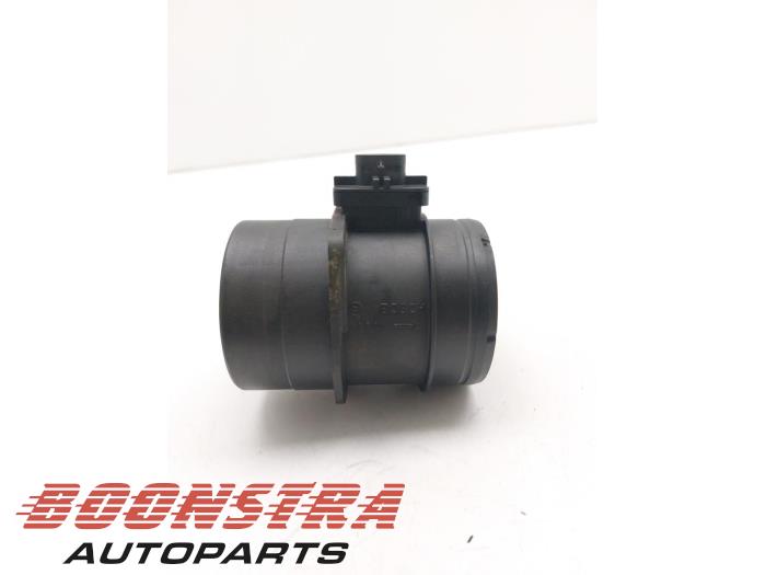 Gebrauchte Luftmassenmesser Audi A4 Avant (B8) 2.0 TDI 16V Preis € 24,95 Margenregelung angeboten von Boonstra Autoparts