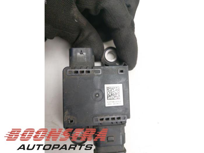 Lambda probe from a Iveco New Daily VI 35C18,35S18,40C18,50C18,60C18,65C18,70C18 2023