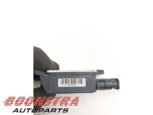 Lambda probe from a Iveco New Daily VI 35C18,35S18,40C18,50C18,60C18,65C18,70C18 2023