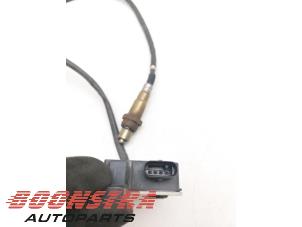 Lambda probe from a Iveco New Daily VI 35C18,35S18,40C18,50C18,60C18,65C18,70C18 2023