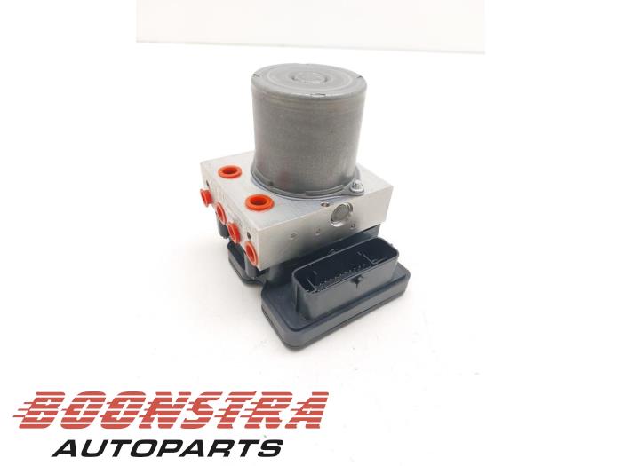 Begagnade ABS-pump Skoda Fabia IV (PJ3) 1.0 TSI 12V Pris € 285,00 Marginaltabell erbjuds av Boonstra Autoparts