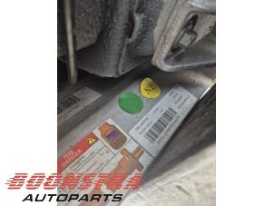 Używane Bateria samochodu elektrycznego MG ZS EV Cena € 2.900,00 Procedura marży oferowane przez Boonstra Autoparts