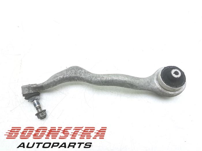 Gebrauchte Querlenker links vorne BMW 3 serie (F30) 320i 2.0 16V Preis € 24,95 Margenregelung angeboten von Boonstra Autoparts