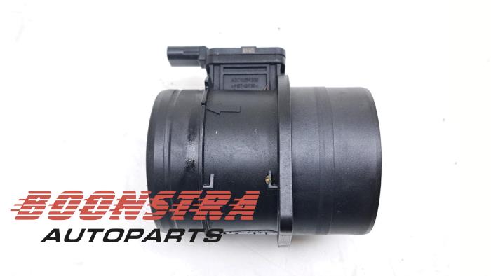 Gebrauchte Luftmassenmesser Volkswagen Caddy Cargo V (SBA/SBH) 2.0 TDI 122 Preis € 24,95 Margenregelung angeboten von Boonstra Autoparts