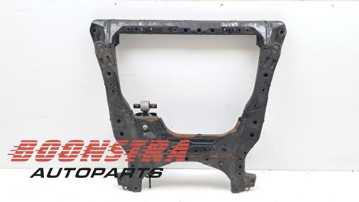 Gebrauchte Unterrahmen Honda CR-V (RE/RM) 1.6 i-DTEC 16V 4WD Preis € 249,95 Margenregelung angeboten von Boonstra Autoparts