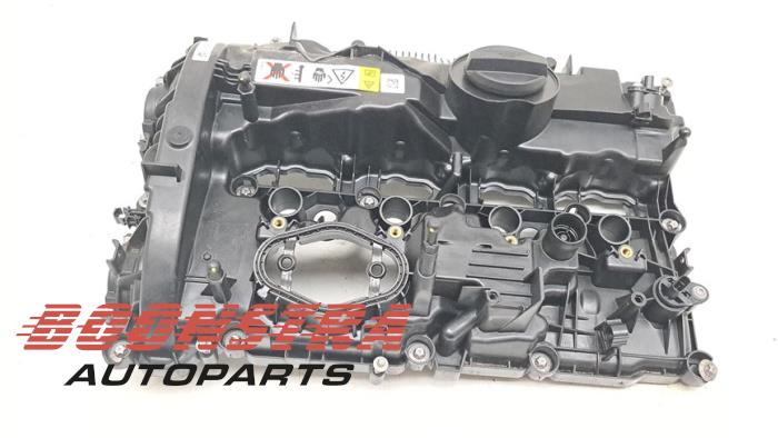 Gebrauchte Ventildeckel BMW 5 serie Touring (G31) 530e xDrive 2.0 Turbo 16V Preis € 119,95 Margenregelung angeboten von Boonstra Autoparts