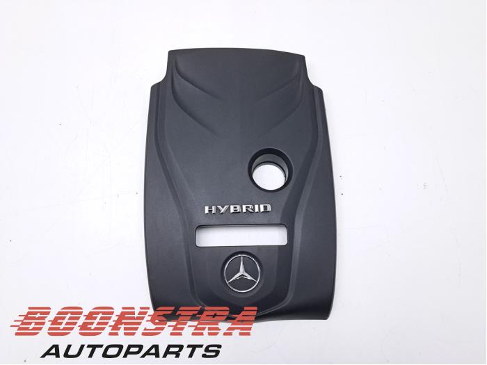 Gebrauchte Abdeckblech Motor Mercedes C Estate (S205) C-350 e 2.0 16V Preis € 27,95 Margenregelung angeboten von Boonstra Autoparts
