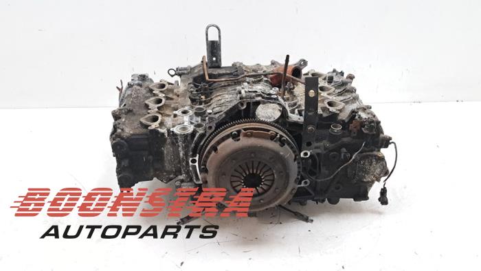 Gebrauchte Motor Porsche Boxster (986) 2.5 24V Preis € 2.999,95 Margenregelung angeboten von Boonstra Autoparts