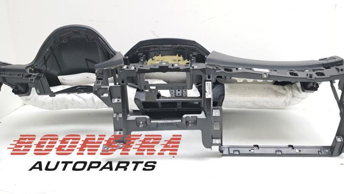 Używane Panel Hyundai i40 (VFA) 1.7 CRDi 16V Cena € 399,95 Procedura marży oferowane przez Boonstra Autoparts