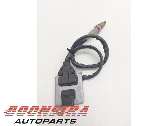 Używane Czujnik Nox Mercedes C Estate (S205) C-220 CDI BlueTEC, C-220 d 2.2 16V Cena € 164,95 Procedura marży oferowane przez Boonstra Autoparts