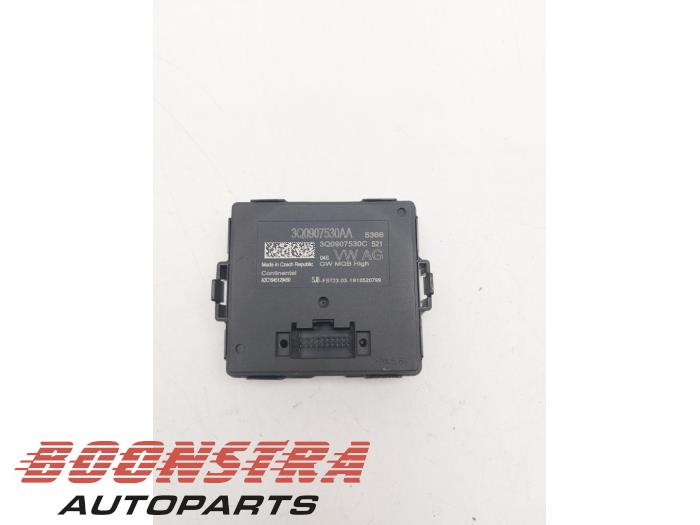 Usagé Module Gateway Volkswagen Crafter (SY) 2.0 TDI FWD Prix € 30,19 Prix TTC proposé par Boonstra Autoparts