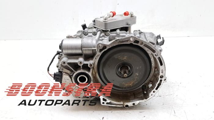 Usagé Boite de vitesses Volkswagen Golf VIII (CD1) 2.0 TSI R 16V 4Motion Prix € 2.995,00 Règlement à la marge proposé par Boonstra Autoparts