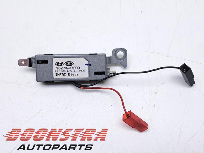 Usagé Divers Hyundai i40 (VFA) 1.7 CRDi 16V Prix € 29,95 Règlement à la marge proposé par Boonstra Autoparts