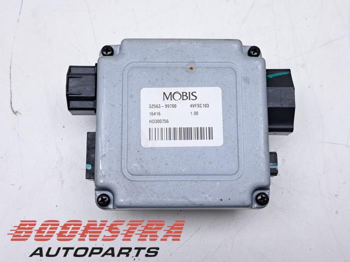 Used Power steering computer Hyundai i40 (VFA) 1.7 CRDi 16V Price € 119,95 Margin scheme offered by Boonstra Autoparts