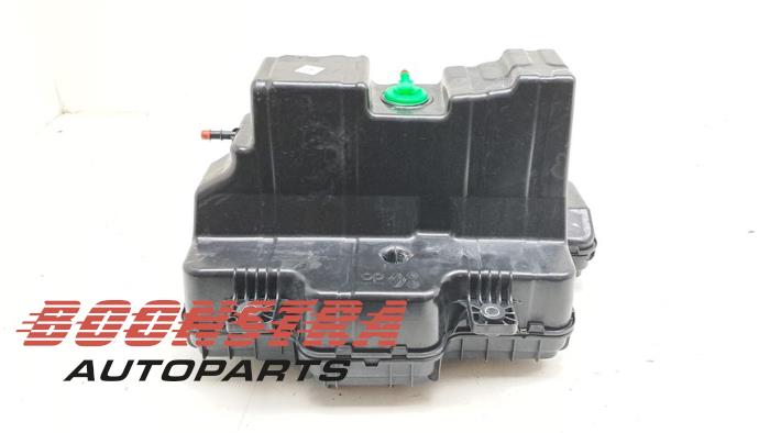 Gebrauchte Adblue Tank Renault Master III (MA/MB/MC/MD/MH/MF/MG/MH) 2.3 dCi 135 16V FWD Preis € 350,84 Mit Mehrwertsteuer angeboten von Boonstra Autoparts