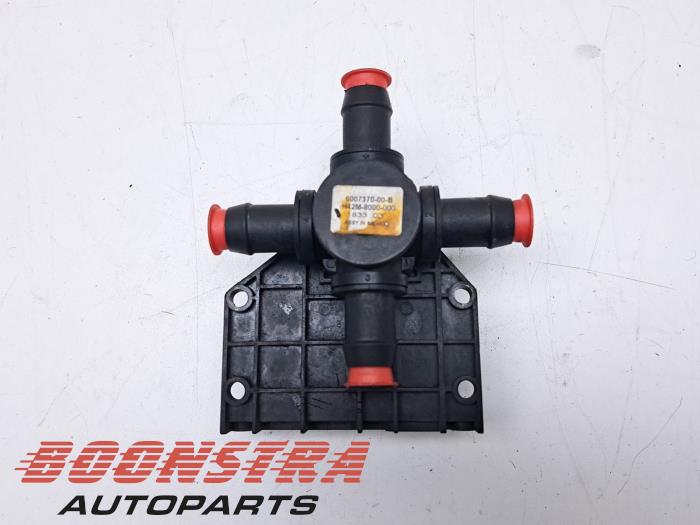 Begagnade Extra vattenpump Tesla Model X 100X Pris € 24,95 Marginaltabell erbjuds av Boonstra Autoparts