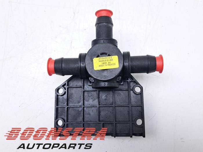 Begagnade Extra vattenpump Tesla Model X 100X Pris € 24,95 Marginaltabell erbjuds av Boonstra Autoparts