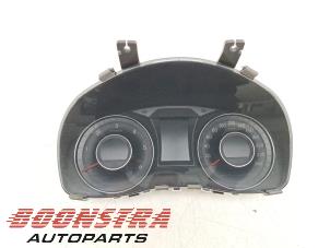 Used Odometer KM Hyundai i40 (VFA) 1.7 CRDi 16V Price € 89,95 Margin scheme offered by Boonstra Autoparts