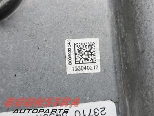 Engine management computer from a Renault Captur I (2R) 0.9 Energy TCE 12V 2016