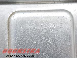 Engine management computer from a Renault Captur I (2R) 0.9 Energy TCE 12V 2016