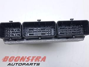 Engine management computer from a Renault Captur I (2R) 0.9 Energy TCE 12V 2016