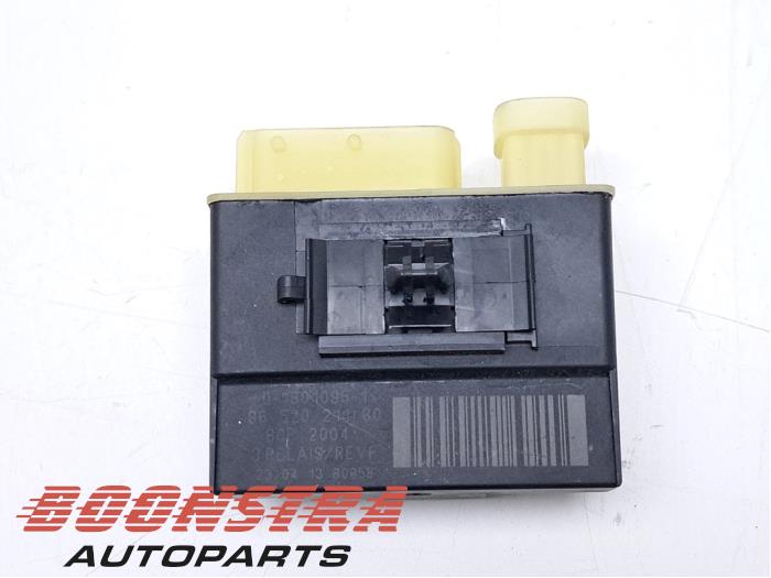 Used Cooling computer Opel Vivaro Vivaro-e, Electric Price € 30,19 Inclusive VAT offered by Boonstra Autoparts