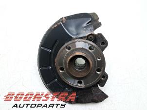 Used Knuckle, front right Skoda Rapid 1.2 TSI Price € 39,95 Margin scheme offered by Boonstra Autoparts