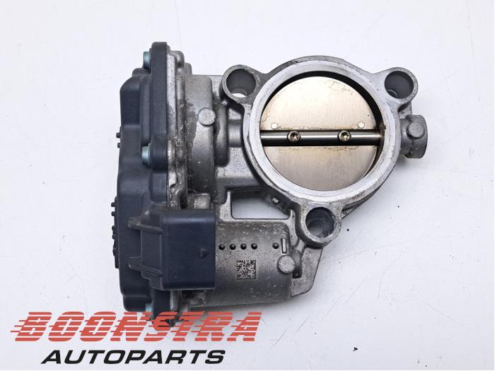 Usagé Boîtier accélérateur BMW 2 serie Gran Tourer (F46) 218i 1.5 TwinPower Turbo 12V Prix € 24,95 Règlement à la marge proposé par Boonstra Autoparts
