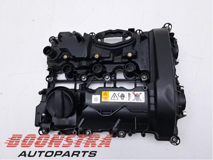 Used Engine cover BMW 2 serie Gran Tourer (F46) 218i 1.5 TwinPower Turbo 12V Price € 43,95 Margin scheme offered by Boonstra Autoparts