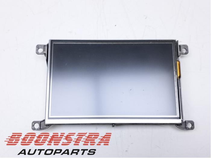 Begagnade Innerdisplay Peugeot Expert (V1/VA/VB/VE/VF/VT/VY) 2.0 Blue HDi 150 16V Pris € 151,19 Inklusive moms erbjuds av Boonstra Autoparts
