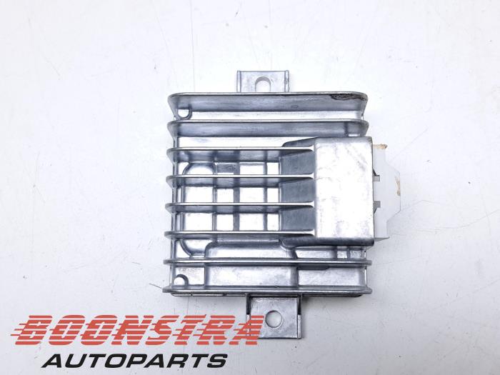 Usagé Ordinateur divers Mercedes CLA (118.3) 1.3 CLA-250 e Turbo 16V Prix € 74,95 Règlement à la marge proposé par Boonstra Autoparts